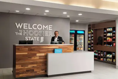 Photo 5 - Hampton Inn Ft. Wayne/Dupont Road