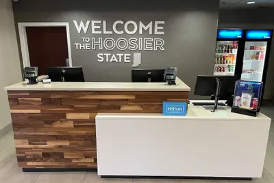 Photo 4 - Hampton Inn Ft. Wayne/Dupont Road