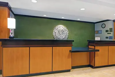 Photo 3 - Fairfield Inn & Suites by Marriott Carlsbad