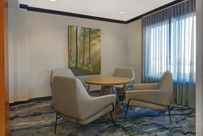 Photo 5 - Fairfield Inn & Suites by Marriott Carlsbad