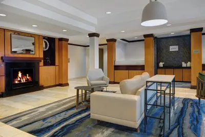 Photo 4 - Fairfield Inn & Suites by Marriott Carlsbad