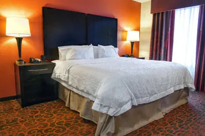 Photo 5 - Hampton Inn & Suites Elk City