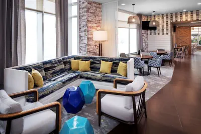 Photo 2 - Hyatt Place Long Island East End