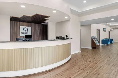 Photo 4 - Quality Inn Cornelia