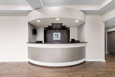 Photo 3 - Quality Inn Cornelia
