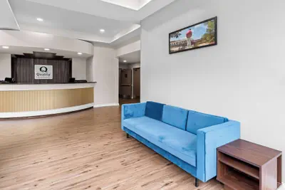 Photo 5 - Quality Inn Cornelia