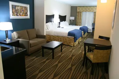 Photo 3 - Holiday Inn Express and Suites Corpus Christi North by IHG