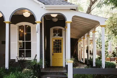 Photo 2 - Brannan Cottage Inn
