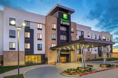 Photo 2 - Holiday Inn Express & Suites Amarillo West by IHG