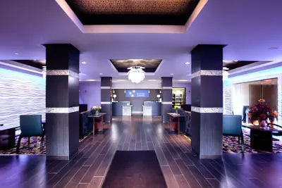 Photo 3 - Holiday Inn Express & Suites Amarillo West by IHG