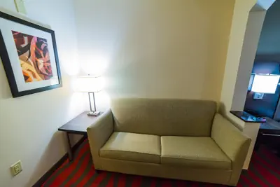 Photo 3 - Holiday Inn Express Hotel & Suites Rockingham by IHG