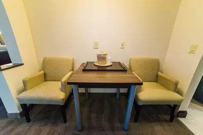 Photo 4 - Holiday Inn Express Hotel & Suites Rockingham by IHG