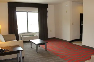 Photo 5 - Holiday Inn Express Hotel & Suites Rockingham by IHG