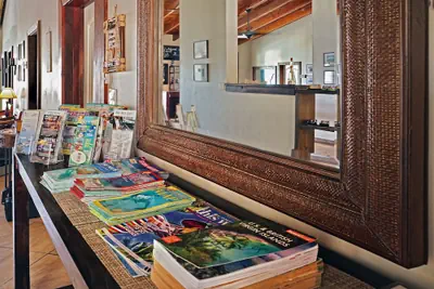 Photo 3 - Two Sandals – A Boutique Hotel