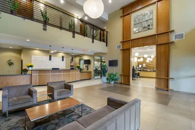 Photo 3 - Best Western Plus Lacey Inn & Suites