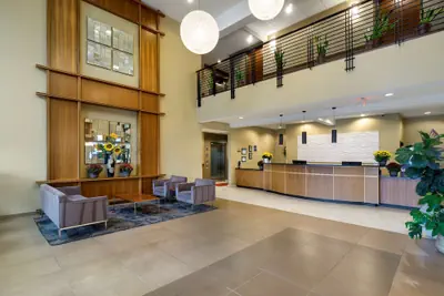 Photo 2 - Best Western Plus Lacey Inn & Suites
