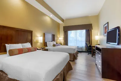Photo 5 - Best Western Plus Lacey Inn & Suites