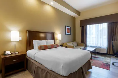 Photo 2 - Best Western Plus Lacey Inn & Suites