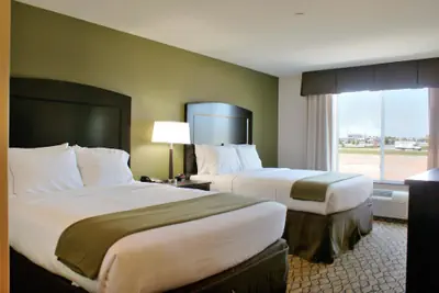 Photo 3 - Holiday Inn Express Tulsa South Bixby by IHG