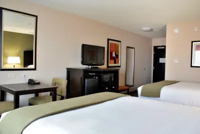 Photo 5 - Holiday Inn Express Tulsa South Bixby by IHG