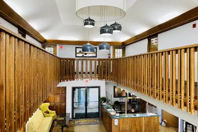 Photo 4 - Howard Johnson by Wyndham Branson Theatre District