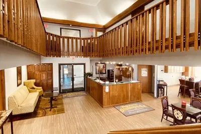 Photo 3 - Howard Johnson by Wyndham Branson Theatre District