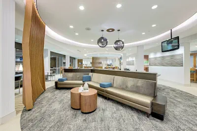 Photo 2 - SpringHill Suites Houston The Woodlands