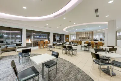 Photo 4 - SpringHill Suites Houston The Woodlands