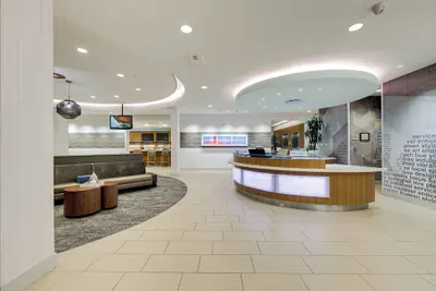 Photo 5 - SpringHill Suites Houston The Woodlands