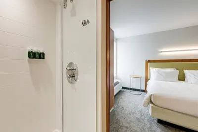 Photo 5 - SpringHill Suites Houston The Woodlands