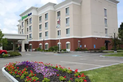 Photo 2 - Holiday Inn Express Cortland by IHG