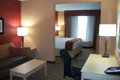 Photo 5 - Holiday Inn Express Cortland by IHG
