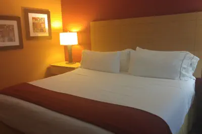 Photo 3 - Holiday Inn Express Cortland by IHG