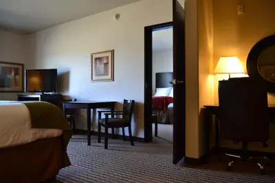Photo 3 - Holiday Inn Express Heber Springs by IHG