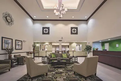 Photo 2 - La Quinta Inn & Suites by Wyndham Lancaster