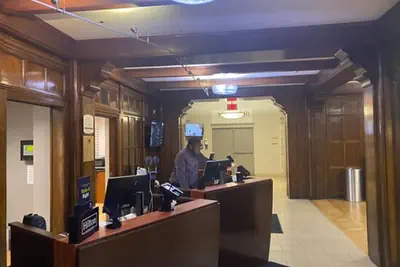 Photo 4 - The Tudor Arms Hotel Cleveland - a DoubleTree by Hilton