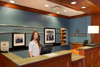 Photo 3 - Hampton Inn & Suites Detroit/Chesterfield Township