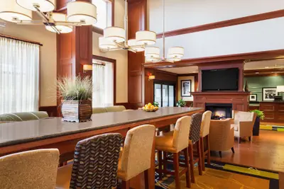 Photo 5 - Hampton Inn & Suites Detroit/Chesterfield Township