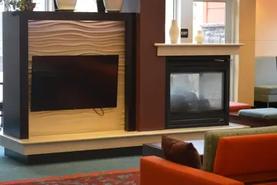 Photo 4 - Residence Inn by Marriott Pittsburgh Monroeville/Wilkins