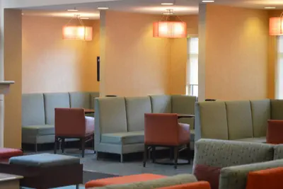 Photo 3 - Residence Inn by Marriott Pittsburgh Monroeville/Wilkins