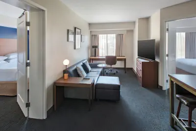 Photo 5 - Residence Inn by Marriott Pittsburgh Monroeville/Wilkins