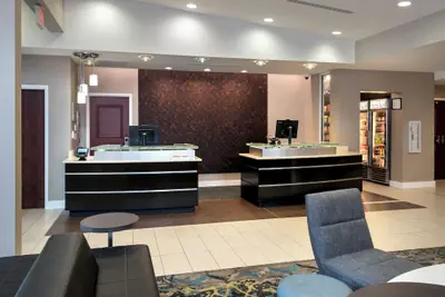 Photo 4 - Residence Inn by Marriott Pittsburgh Monroeville/Wilkins