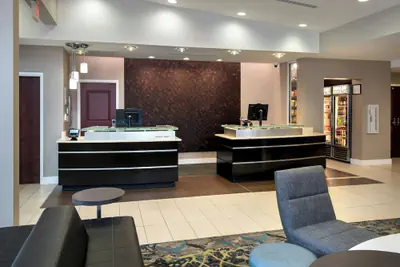 Photo 2 - Residence Inn by Marriott Pittsburgh Monroeville/Wilkins