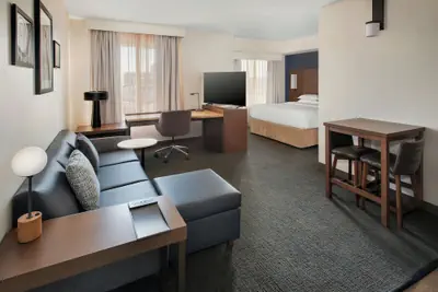 Photo 2 - Residence Inn by Marriott Pittsburgh Monroeville/Wilkins