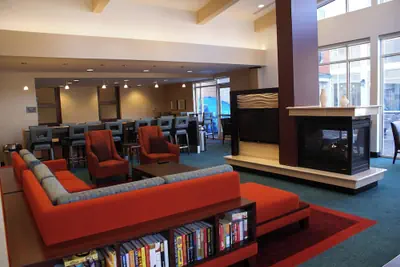 Photo 3 - Residence Inn by Marriott Pittsburgh Monroeville/Wilkins