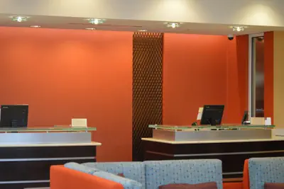 Photo 5 - Residence Inn by Marriott Pittsburgh Monroeville/Wilkins