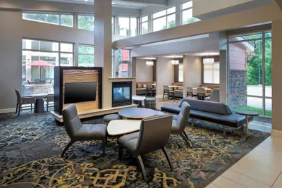 Photo 5 - Residence Inn by Marriott Pittsburgh Monroeville/Wilkins