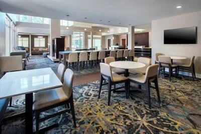 Photo 3 - Residence Inn by Marriott Pittsburgh Monroeville/Wilkins