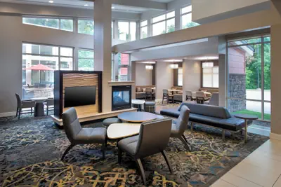 Photo 2 - Residence Inn by Marriott Pittsburgh Monroeville/Wilkins