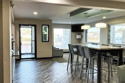 Photo 5 - Studio 6 Suites – Richland, MS / Jackson